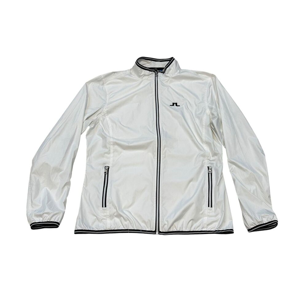 J.Lindeberg Wind Jacket JL Wind Pro Women's Size L/XL